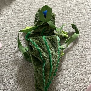 Florida Gator Backpack🧡💙🐊